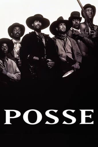 Movie: Posse