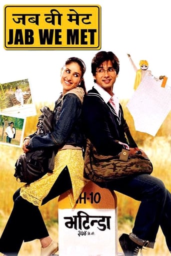 Movie: जब वी मेट