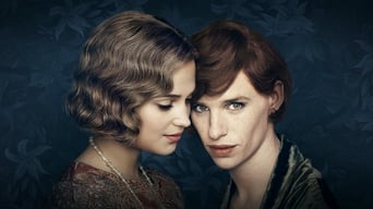 Movie: The Danish Girl - 2006
