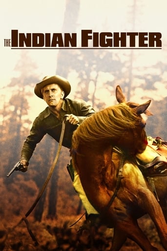 Movie: The Indian Fighter