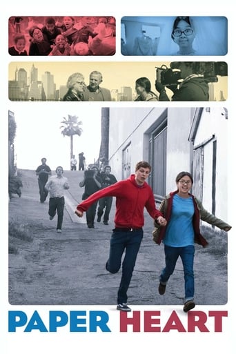 Movie: Paper Heart