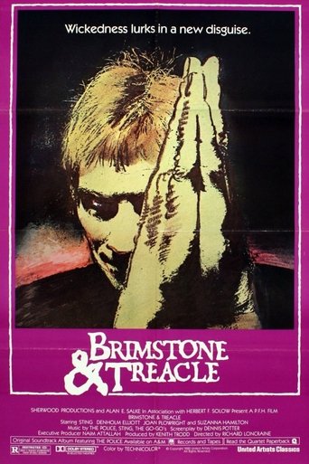 Movie: Brimstone & Treacle