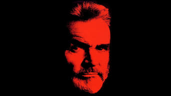 Movie poster: The Hunt for Red October - 1990