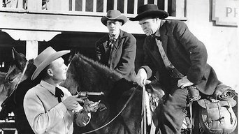 Movie poster: Rimfire - 1949