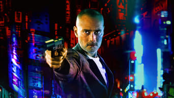 Movie poster: One Night in Bangkok - 2020