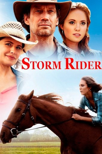 Movie: Storm Rider