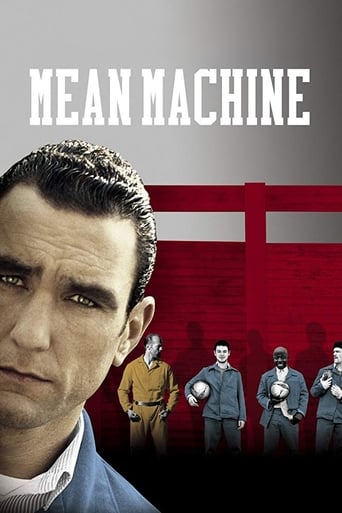 Movie: Mean Machine