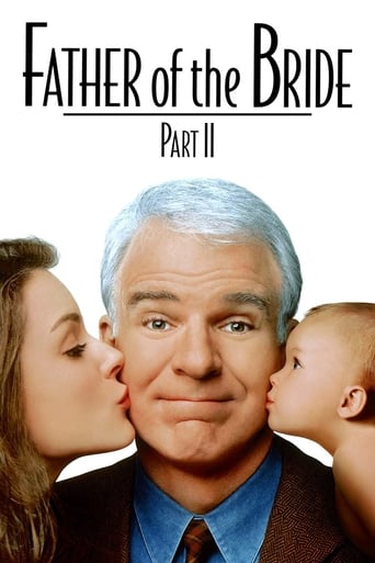 Movie: Father of the Bride Part II