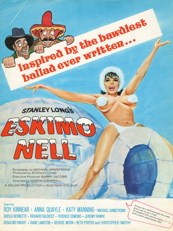 Movie: Eskimo Nell
