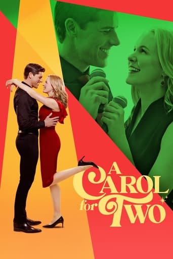 Movie: A Carol for Two
