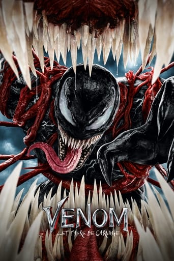 Movie: Venom: Let There Be Carnage