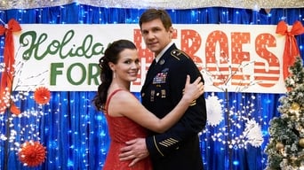 Movie poster: Holiday for Heroes - 2019