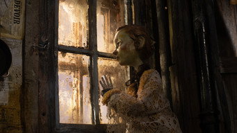 The Girl Who Cried Pearls