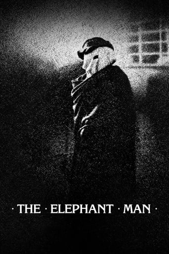 Movie: The Elephant Man