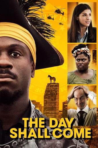 Movie: The Day Shall Come