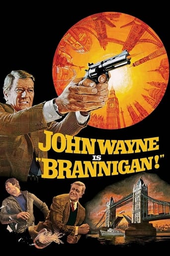 Movie: Brannigan