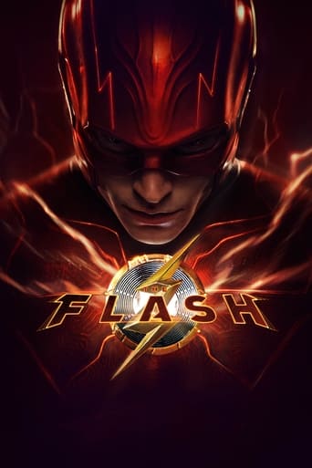 Movie: The Flash