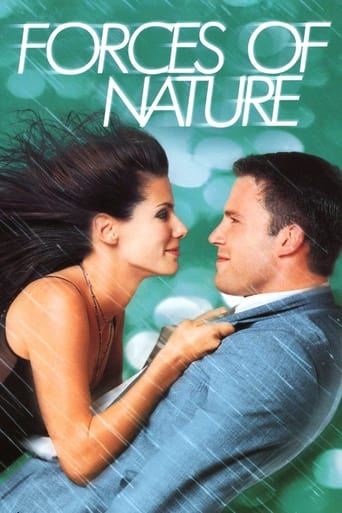 Movie: Forces of Nature