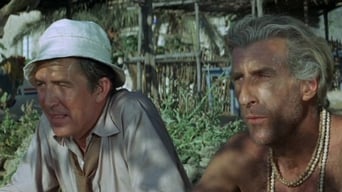 Movie poster: The Kremlin Letter - 1970