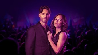 Movie poster: Curious Caterer: Forbidden Fruit - 2024