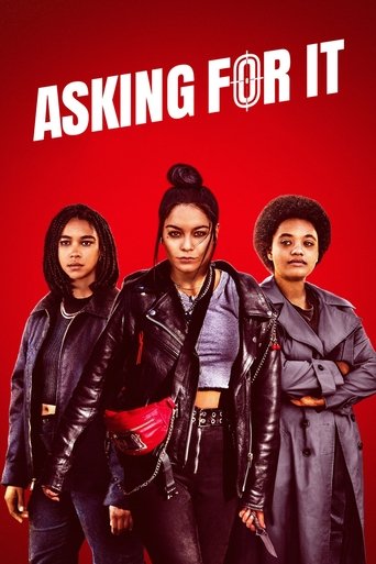 Movie: Asking For It