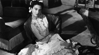 Movie poster: Rosenda - 1948