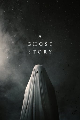 Movie: A Ghost Story