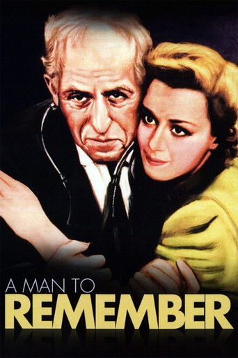 Movie: A Man to Remember