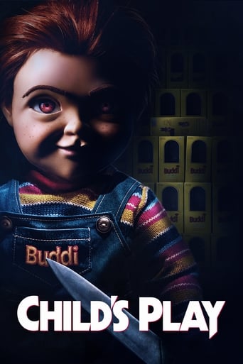 Movie: Child