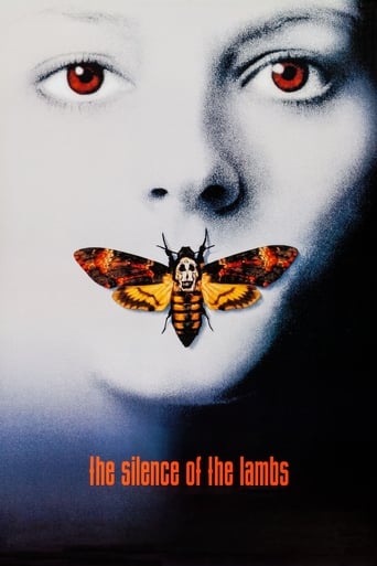 Movie: The Silence of the Lambs