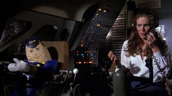 Movie poster: Airplane! - 1980
