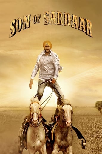 Movie: Son of Sardaar