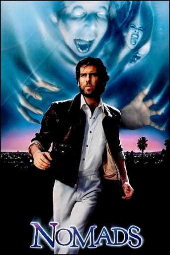Movie: Nomads