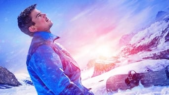 Movie poster: 6 Below: Miracle on the Mountain - 2017