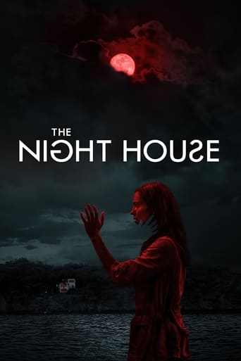 Movie: The Night House