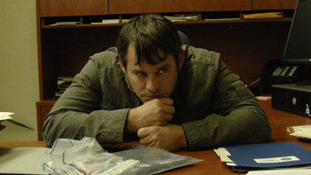 Movie poster: My Neighbor