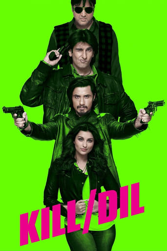Movie: किल दिल