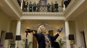 Movie: Quartet - 2013