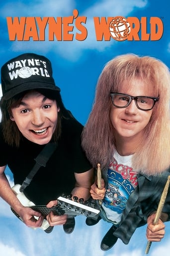 Movie: Wayne