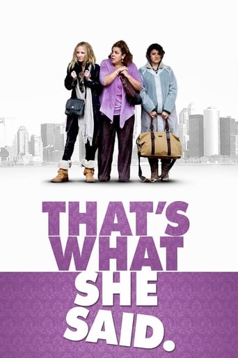 Movie: That