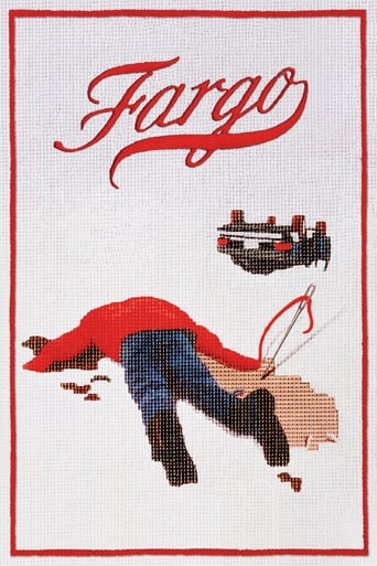 Movie: Fargo