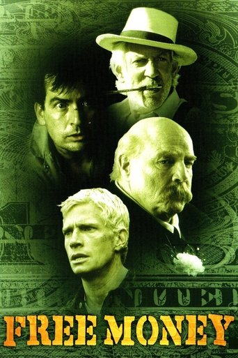 Movie: Free Money