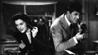 Movie: His Girl Friday - 