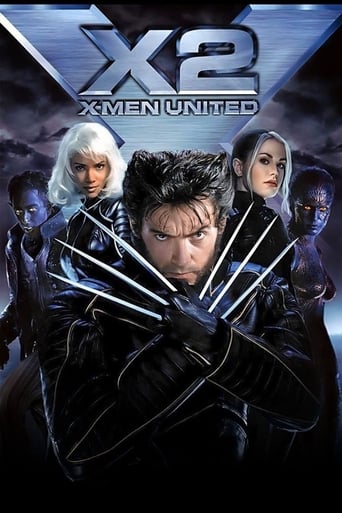 Movie: X2
