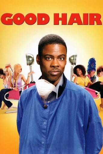 Movie: Good Hair