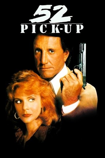 Movie: 52 Pick-Up