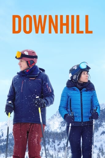 Movie: Downhill