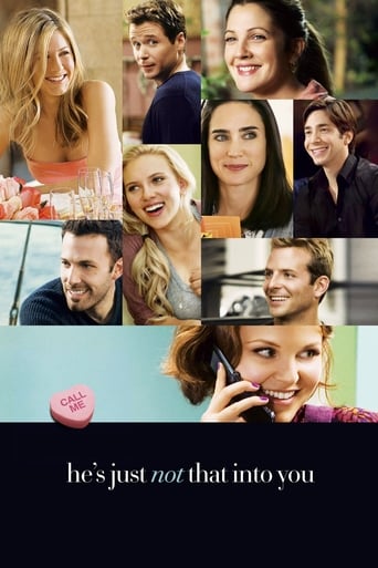 Movie: He