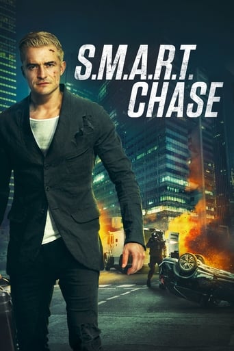 Movie: S.M.A.R.T. Chase