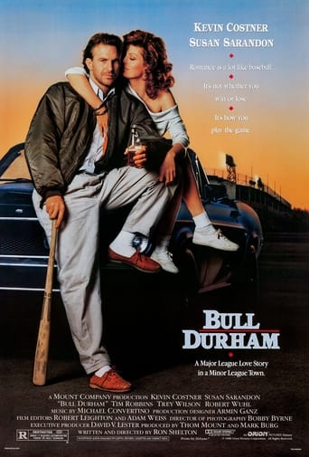 Movie: Bull Durham